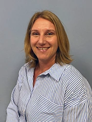 Porträt Claudia Salchner