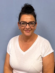 Porträt Marion Gatscher